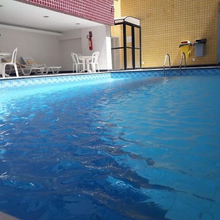 Ferienwohnung Boa Viagem Flat Recife Exterior foto