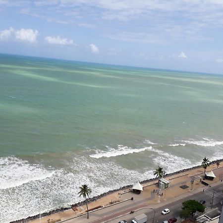 Ferienwohnung Boa Viagem Flat Recife Exterior foto