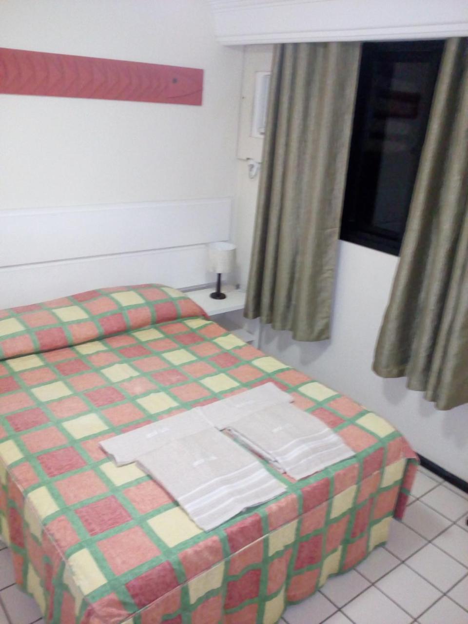 Ferienwohnung Boa Viagem Flat Recife Exterior foto